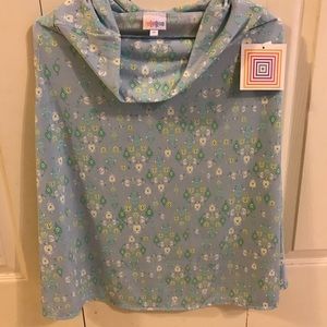 Lularoe Azure skirt
